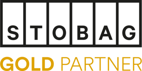 STOBAG Gold Partner