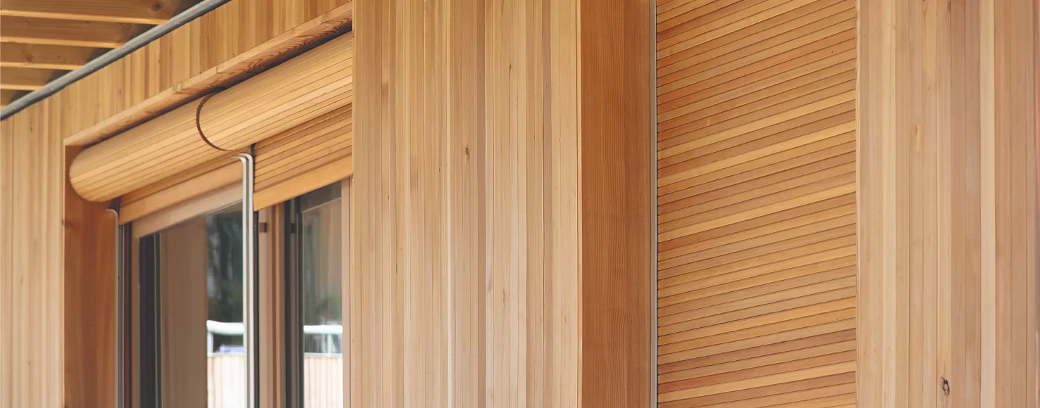 Bild Header Holz Rollladen