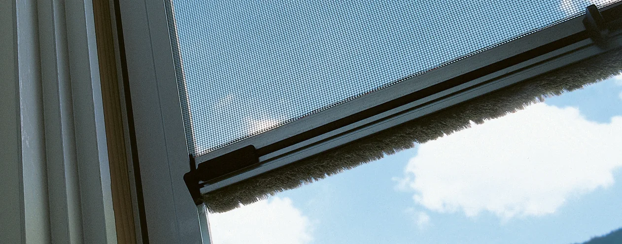 Insektenschutz Header