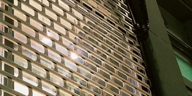 SicherheitsRollgitter