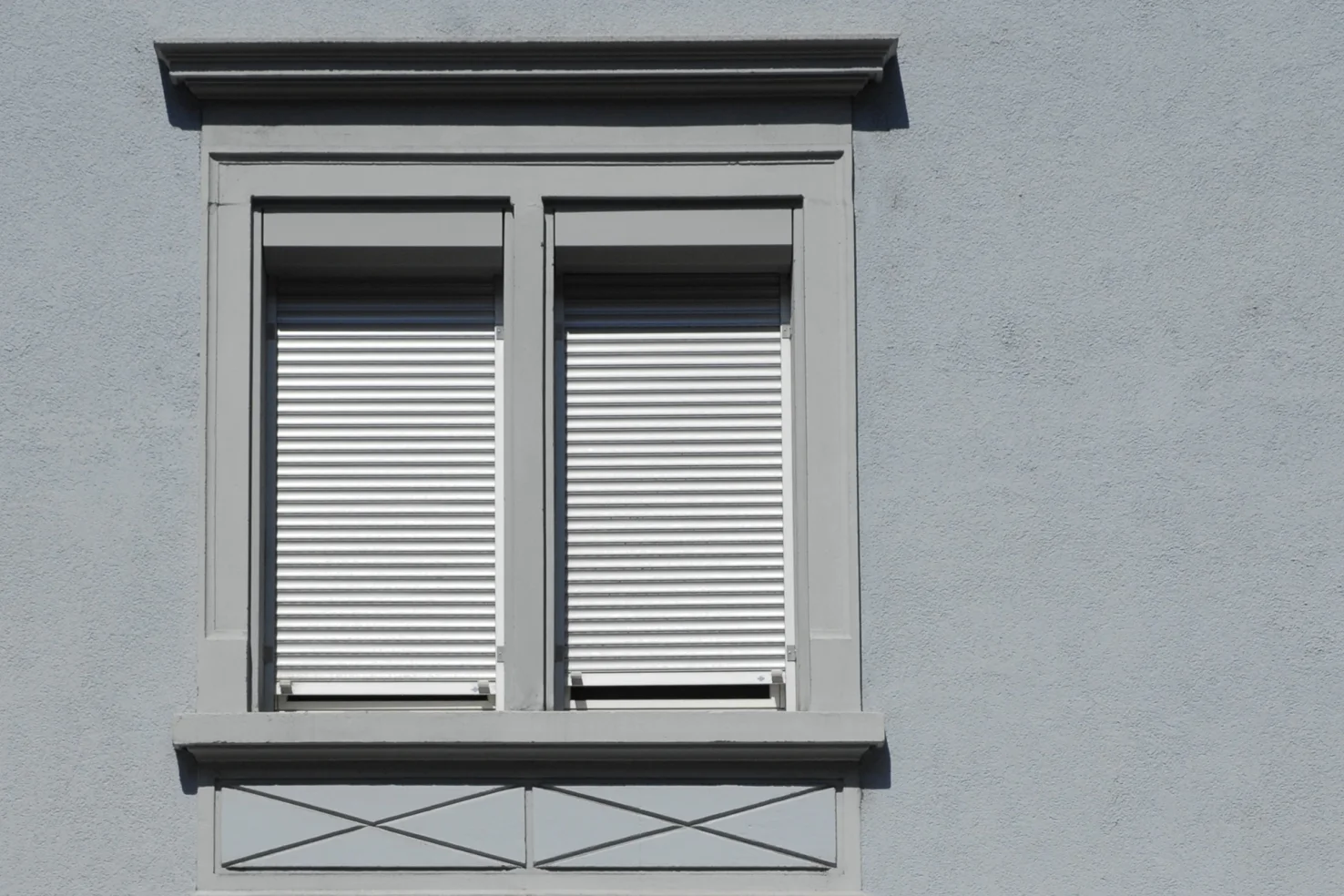 Nacheinbau Rollladen Friesenbergstr2