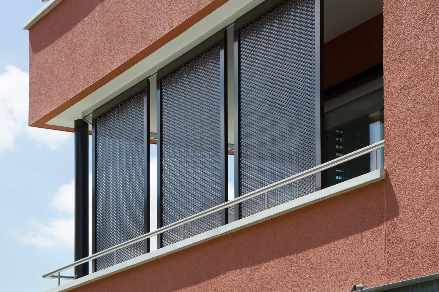 Schiebeladen Steinwiesenstr5