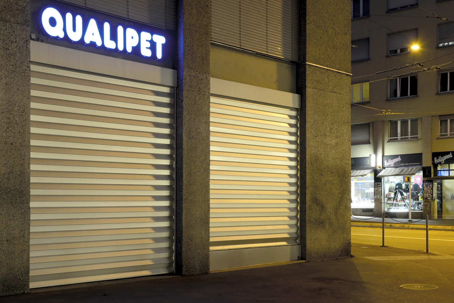 Sicherheitsrollladen Limmatplatz3b
