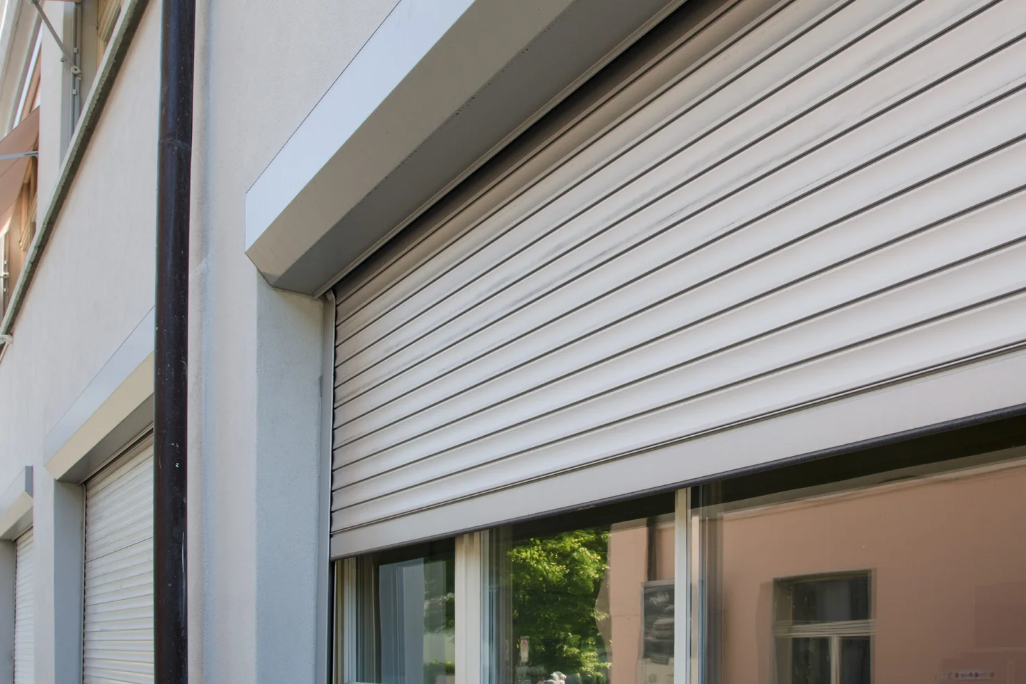 Sicherheitsrollladen Limmattstr2106