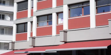 Affolternstrasse10 Zuerich 1