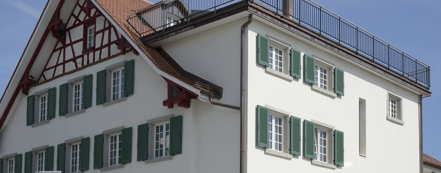 Kempttalstrasse 58Fehraltorf1