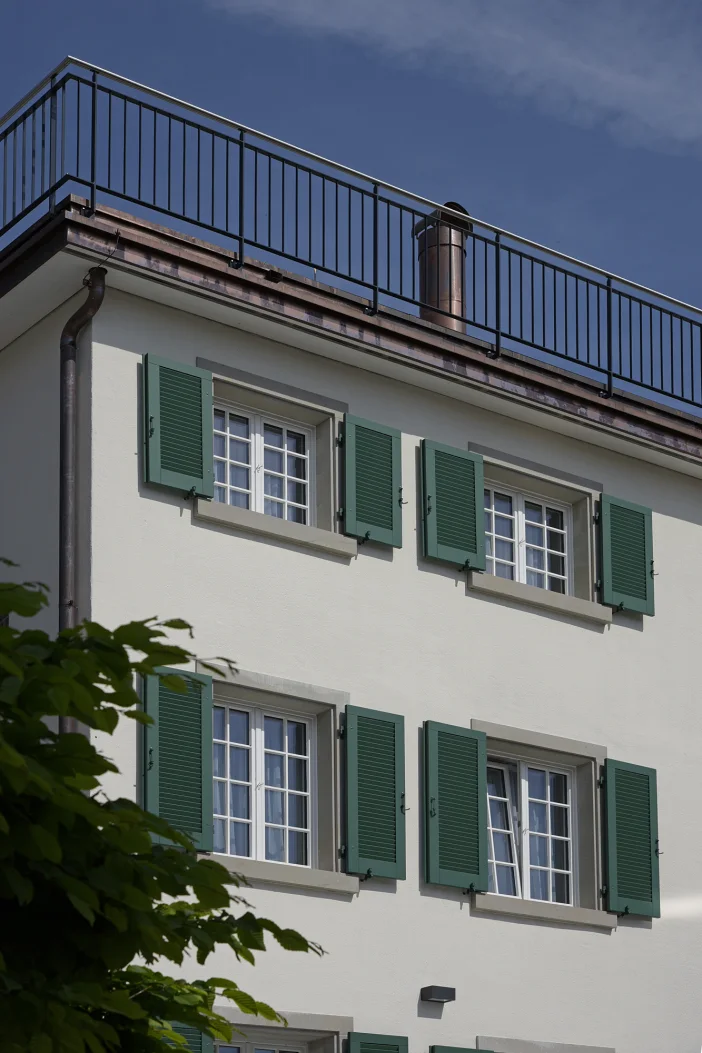 Kempttalstrasse 58Fehraltorf4