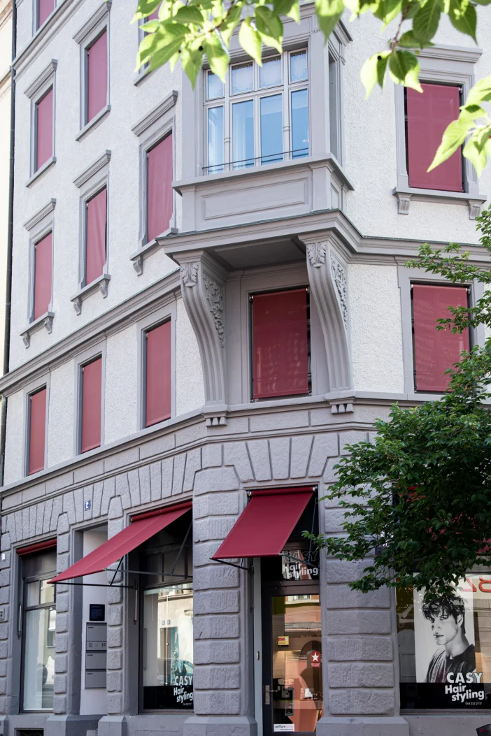 8001 Zurich Haringstrasse 12 Galerie hoch 1333x2000 02