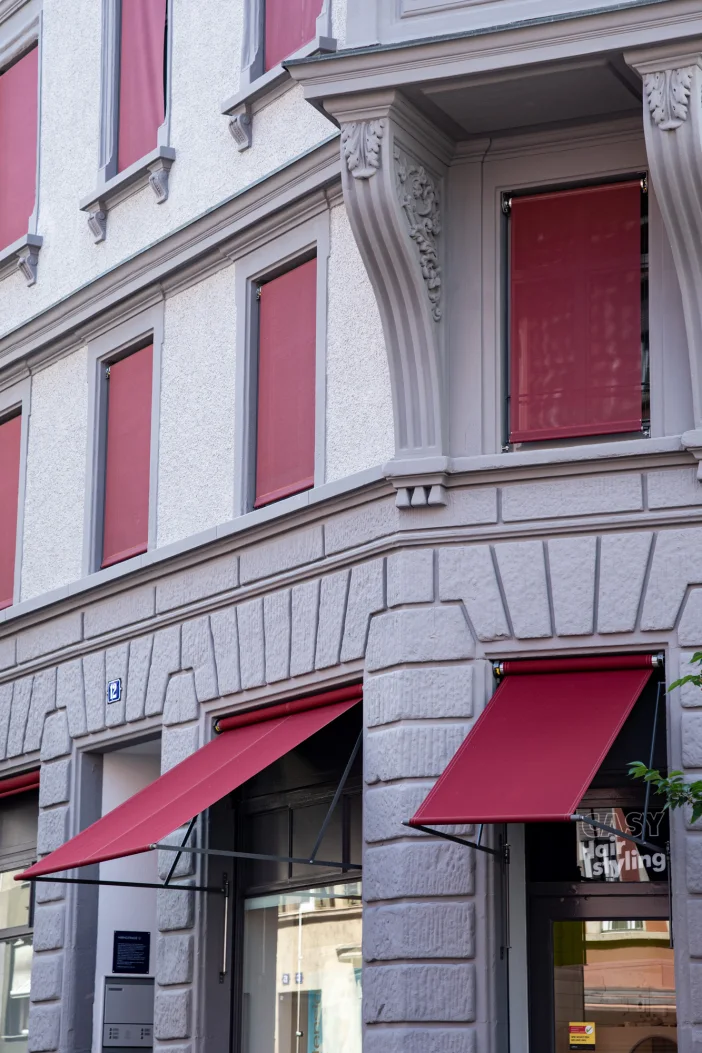 8001 Zurich Haringstrasse 12 Galerie hoch 1333x2000 03