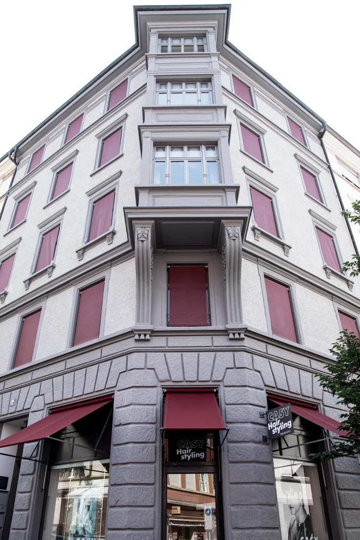 8001 Zurich Haringstrasse 12 Galerie hoch 1333x2000 04