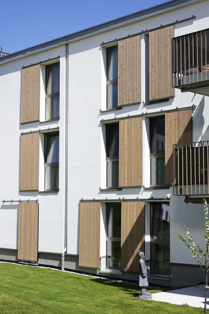 Lufingen Aspstrasse1 9 Ziegeleiareal 4