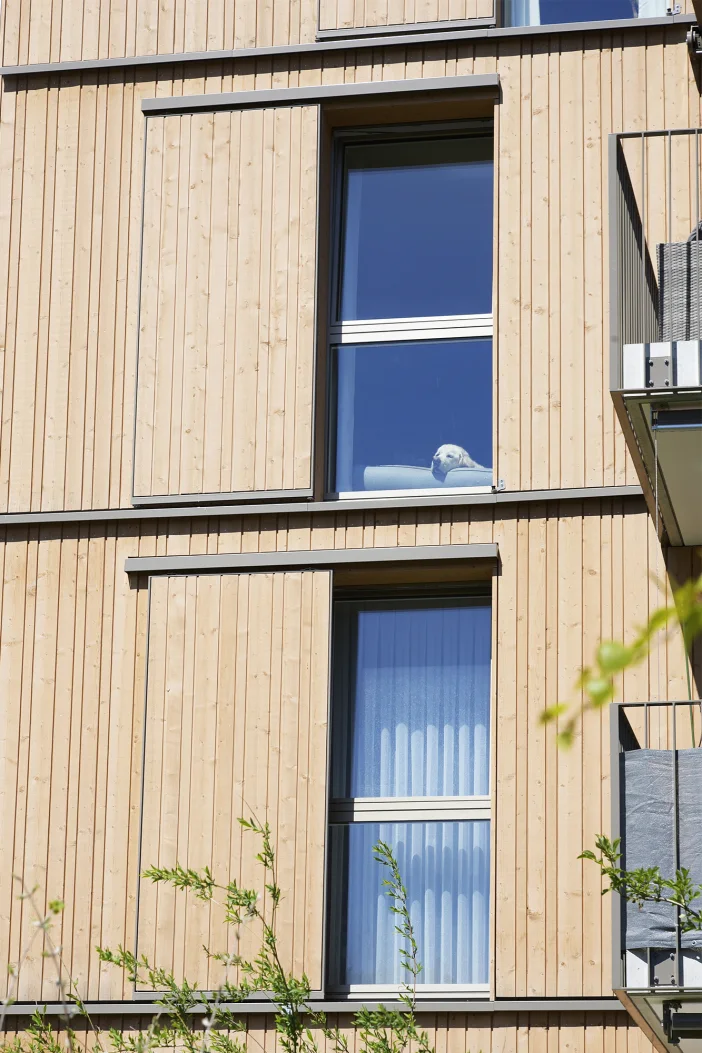 Lufingen Aspstrasse1 9 Ziegeleiareal 6