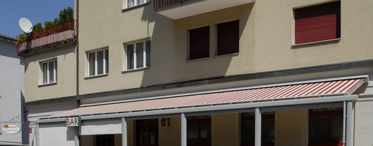 Casa AmiciSchlieren1b