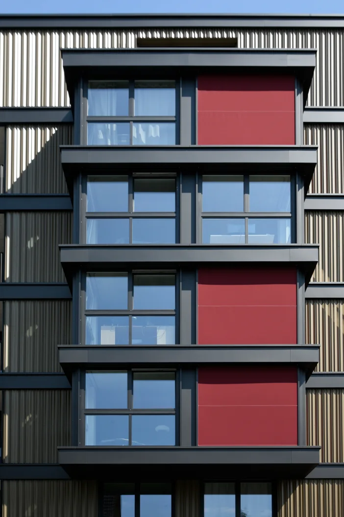 Zuerich Siewerdtstrasse 19 Galerie hoch 3 1333x2000