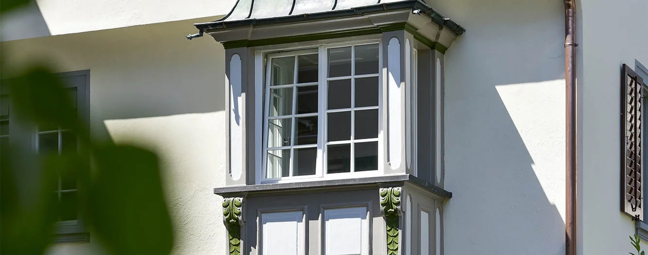 Zuerich Steinhaldenstrasse 62 hoch 0000 DSC6833