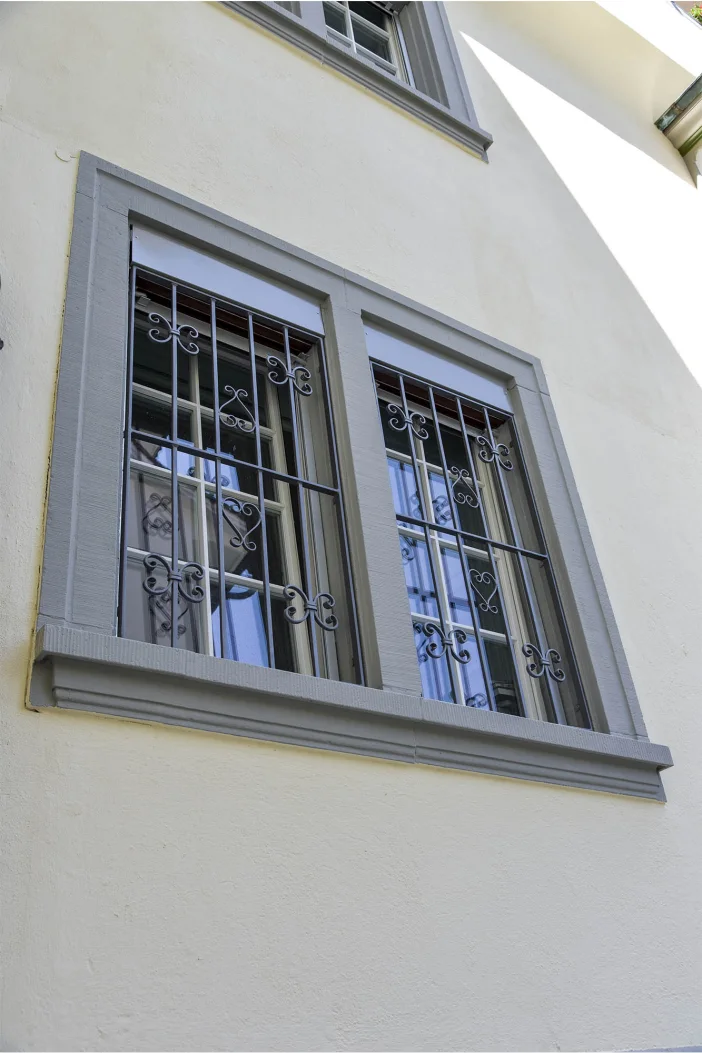 Zuerich Steinhaldenstrasse 62 hoch 0001 DSC6815