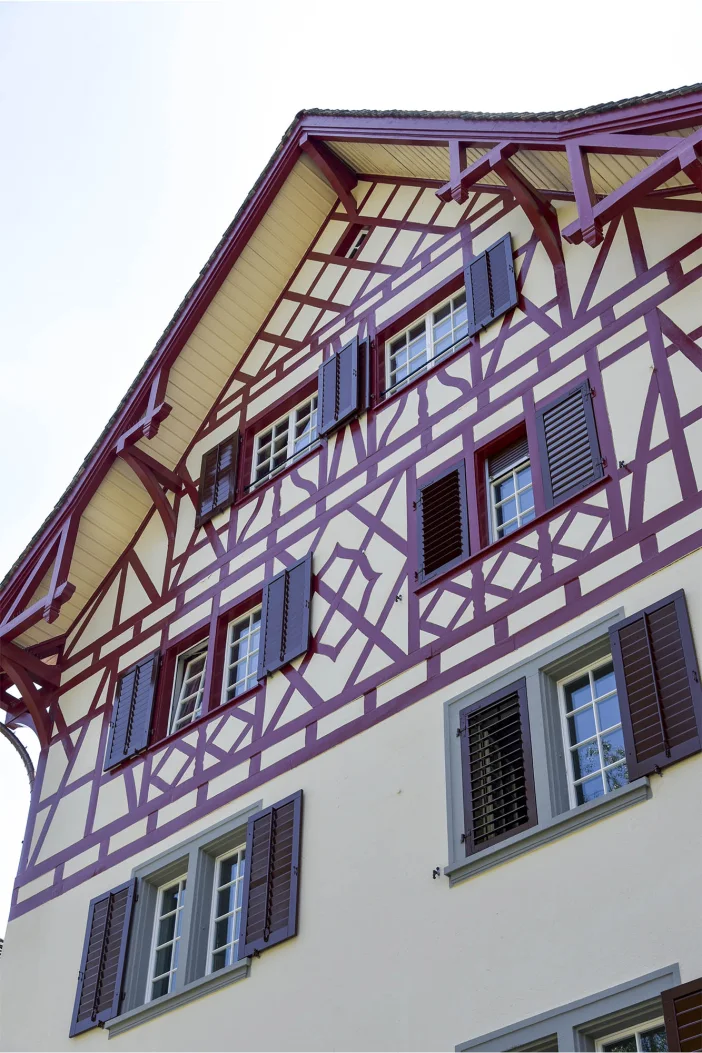 Zuerich Steinhaldenstrasse 62 hoch 0004 DSC6806