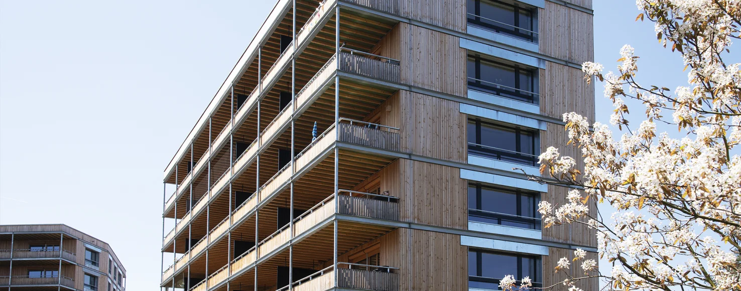 Uster Weiherweg 1