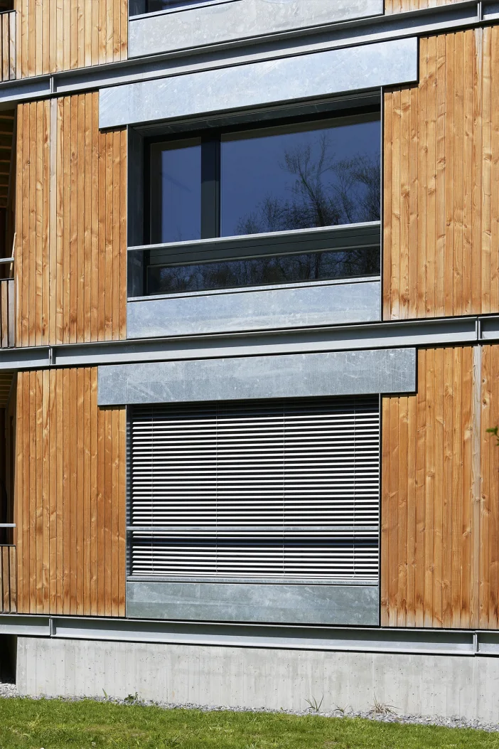 Uster Weiherweg 5