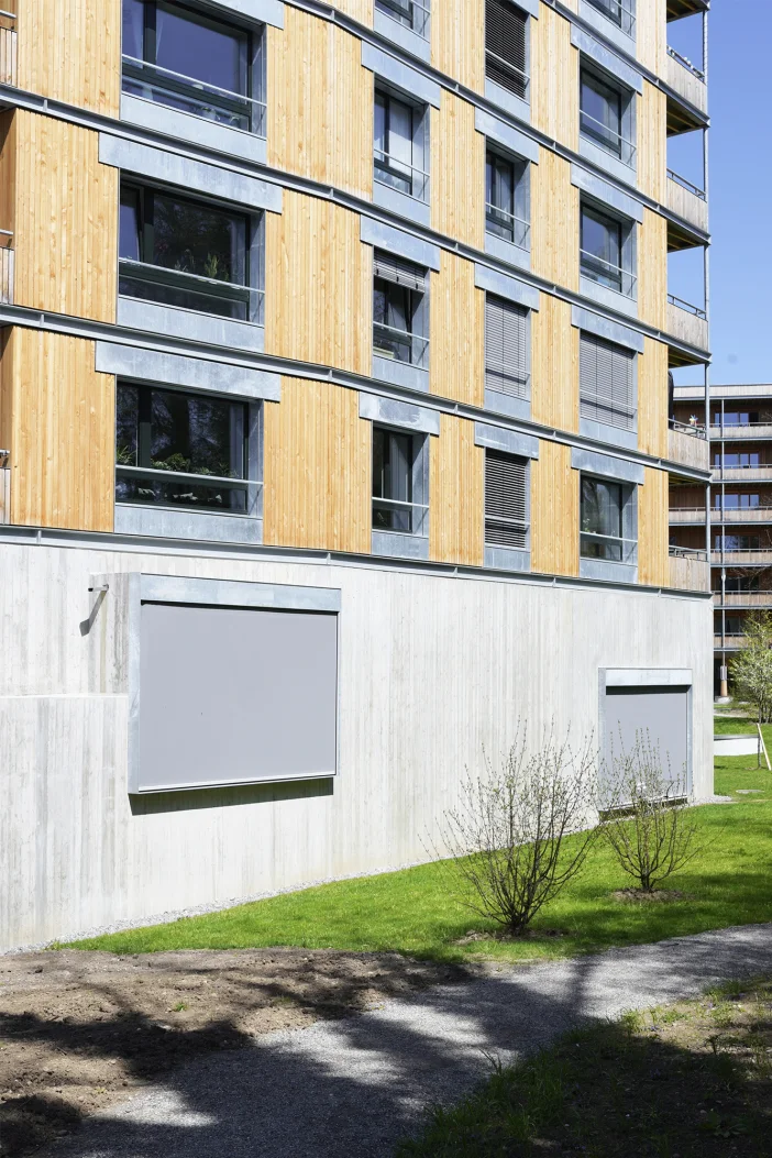 Uster Weiherweg 8